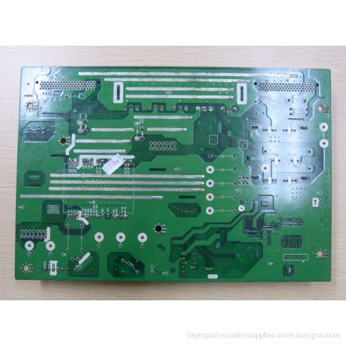 Lg Plasma Lcd Tv Power Board Ysus Repair Kit For 6871qyh953​a 100% Tested